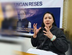 Nancy Raweyai: Keberpihakan kepada OAP Harus Diikuti Peningkatan Kompetensi