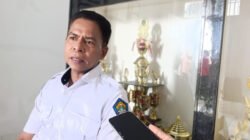 Sumpah Pemuda ke-98, Kepala SMA YPPK Tiga Raja: Semangat Pantang Menyerah