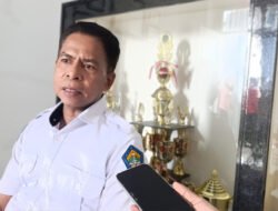 Sumpah Pemuda ke-98, Kepala SMA YPPK Tiga Raja: Semangat Pantang Menyerah