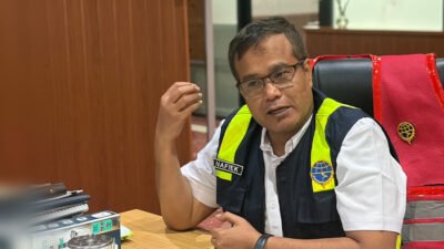 UPBU Timika: Pilot Tak Akan Terbang Jika Visibility Tak Penuhi Standar Keselamatan
