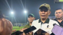 Soal Tujuh Remaja Jila Diculik, TNI: Kami Sudah Temukan Titik Terang