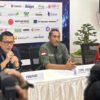 1.000 Siswa di Mimika Bakal Belajar Penanganan Darurat Lewat Rescue Goes to School