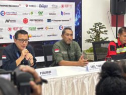 1.000 Siswa di Mimika Bakal Belajar Penanganan Darurat Lewat Rescue Goes to School