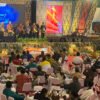 IFRC 2026 Resmi Dibuka di Mimika, 17 Tim Fire and Rescue Perkuat Kolaborasi Penyelamatan