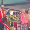 Bupati John Tekankan Peningkatakan Kualitas SDM untuk Masa Depan Mimika