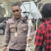 Polisi Sita 20 Anak Panah dari Penumpang Pesawat Rute Sugapa-Timika