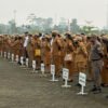 Fokus Susun Anggaran 2027, Wabup Kemong Minta Staf Perencanaan Batasi Perjalanan Dinas