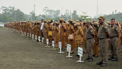 Wacana Gaji ASN Lewat Kopdes, Pemkab Mimika: Tunggu Aturan Resmi, Nanti Dikira Pegawai Koperasi