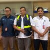 Asap Karhutla Ganggu Penerbangan di Timika Paling Parah dalam Dua Hari Terakhir