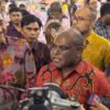 Gubernur Meki Nawipa: Anak Papua Bisa Jadi Pemimpin, ‘Nothing Is Impossible’