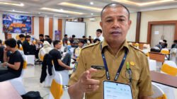 Sambut Sumpah Pemuda, Dispora Mimika Gelar Turnamen PUBG dan Mobile Legends
